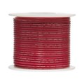 Remington Industries 18 AWG Gauge UL1429 Stranded Hook Up Wire Kit, 150V, 00660 Diameter, 100 ft Length Each, 6 Colors 18UL1429STRKIT100